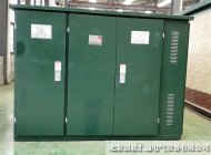 ZGS-12美式組合式變電站 ZGS-12美式組合式變電站