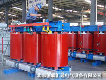 2017年變壓器型號詳解，千萬不要錯過哦